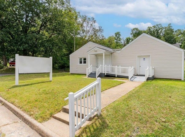 1532 2ND ST, WAYNESBORO, VA 22980