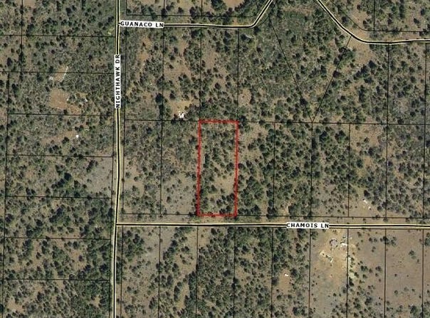 Chamois Lane, Bonanza, OR 97623
