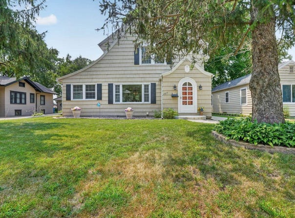 1015 Steely Street, Waterloo, IA 50703