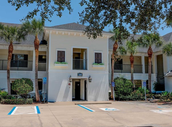 120 Laurel Wood Way, St Augustine, FL 32086