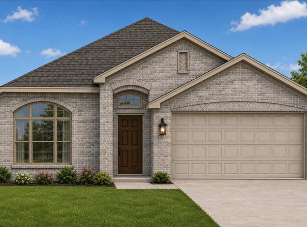 1525 Louis Street, Graham, TX 76450