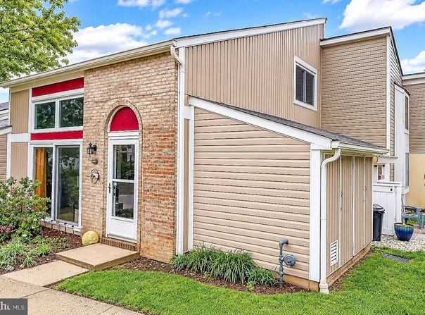 1505 KENSINGTON Drive, HAGERSTOWN, MD 21742