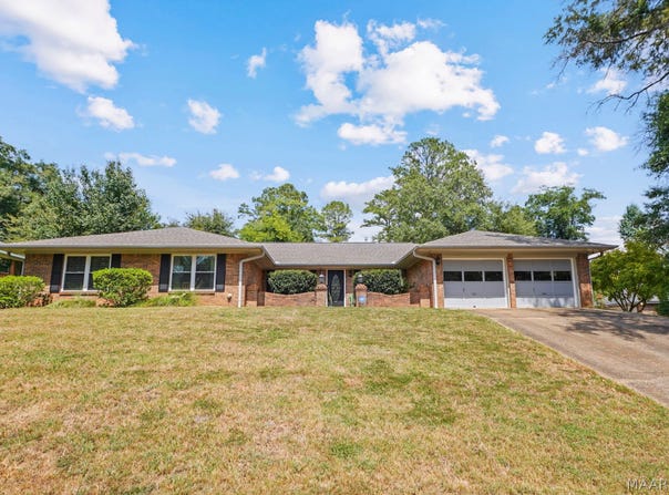 218 DEER Trace, Prattville, AL 36067