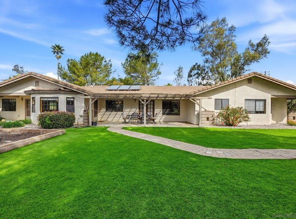 15976 Eagle View Ln, Valley Center, CA 92082