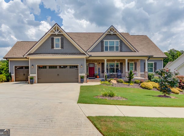 629 Fleeting Court, Monroe, GA 30655