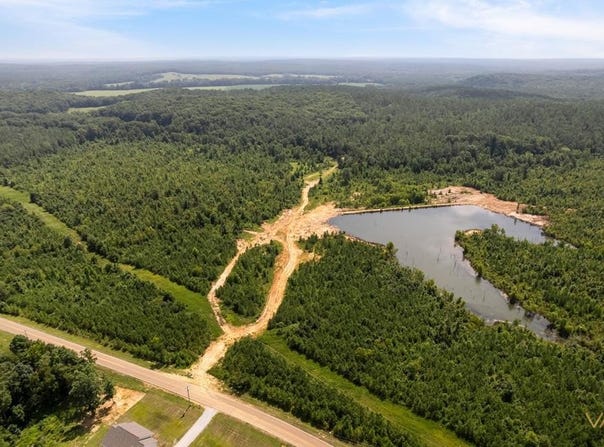 CR 430, OXFORD, MS 38655