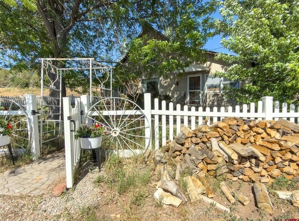 1648 St Hwy 151, Ignacio, CO 81137