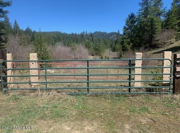Carlin Creek Rd #256, Harrison, ID 83833