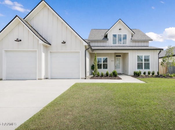 306 Abercrombie Way, Youngsville, LA 70592