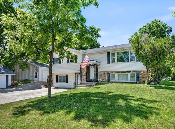 24608 W Eames Street, Channahon, IL 60410