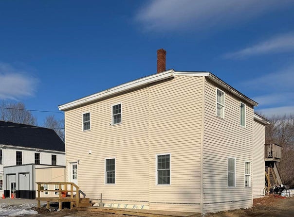 336 Main Street, Corinth, ME 04427