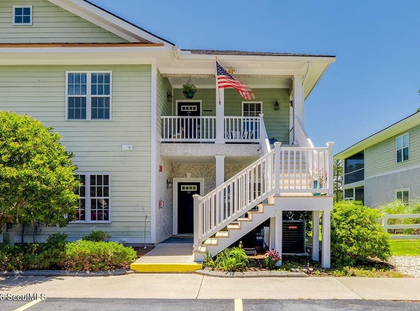 7272 Shellman Bluff Road NE, Townsend, GA 31331