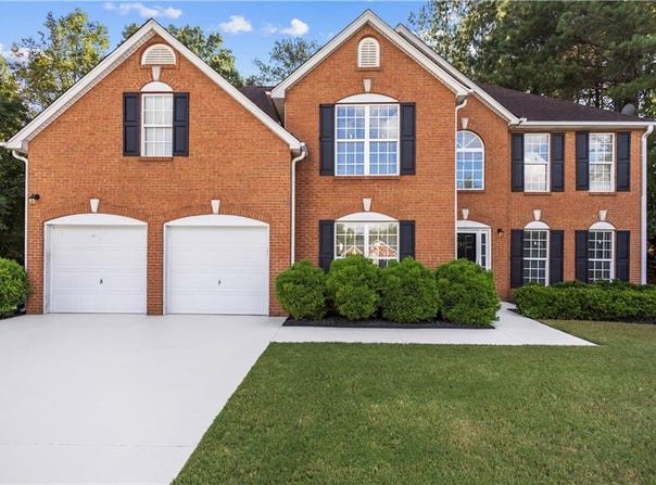 4527 Abram way, Conley, GA 30288