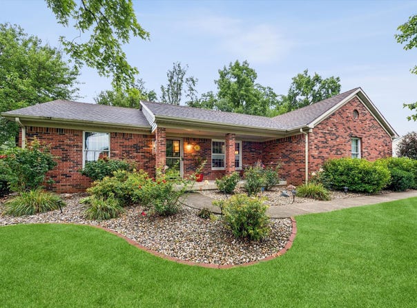 4658 E Jennings Loop, Monticello, IN 47960