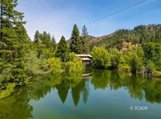 4711 Lower South Fork Rd, Hyampom, CA 96046