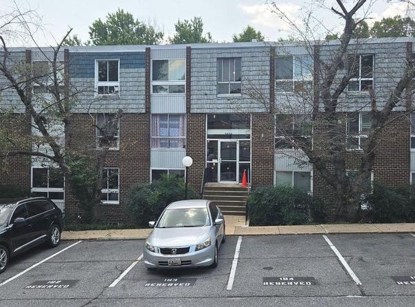3934 BEL PRE RD #3934-3, SILVER SPRING, MD 20906