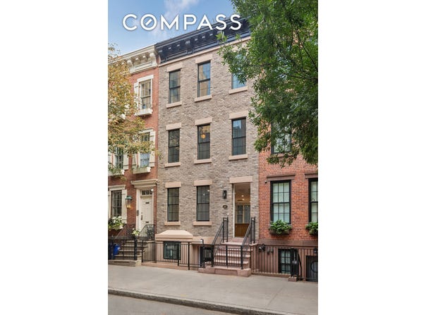 201 W Houston Street, New York, NY 10014