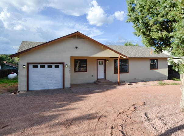 2704 W Palmer Drive, Payson, AZ 85541
