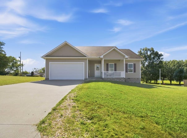 155 Martin Road, Corbin, KY 40701