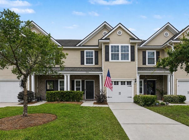 1064 Bennington Drive, Charleston, SC 29492