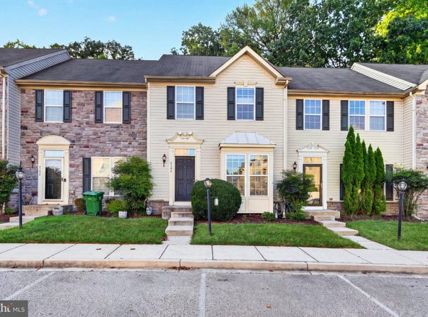 5304 WYNDHOLME Circle, BALTIMORE, MD 21229