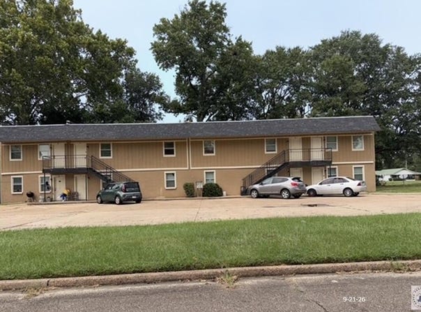 1301 Pine st, Texarkana, TX 75501