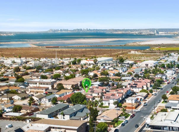 1772 Elm, San Diego, CA 92154