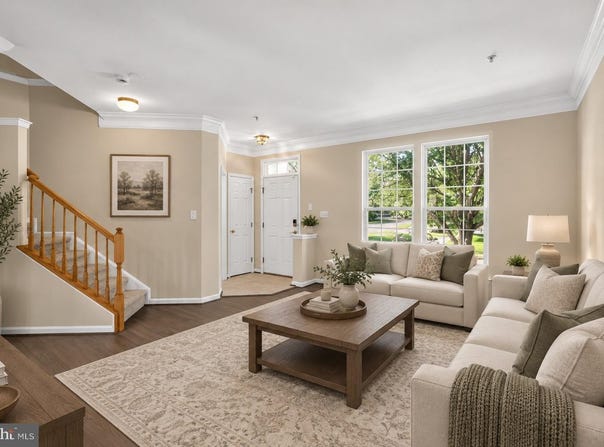 104 FIONA Way, BRUNSWICK, MD 21758