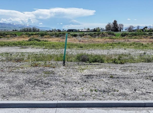 48 E 200 S, Lewiston, UT 84320