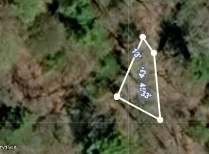 Osborne Ridge Road, Coeburn, VA 24230