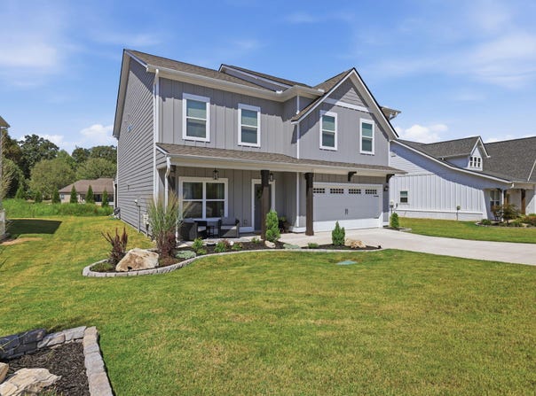8157 Snowdrop Way, Ooltewah, TN 37363