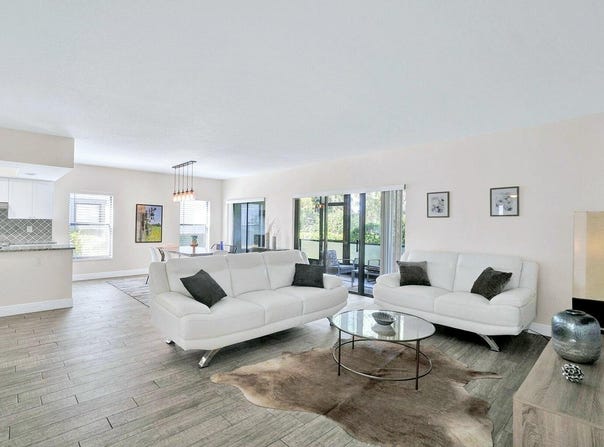 11311 Pond View Drive C101, Wellington, FL 33414