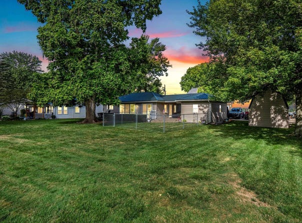 11930 E 690 S, Hudson, IN 46747-9640
