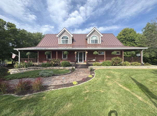 2220 Sunset View Lane, Kankakee, IL 60901