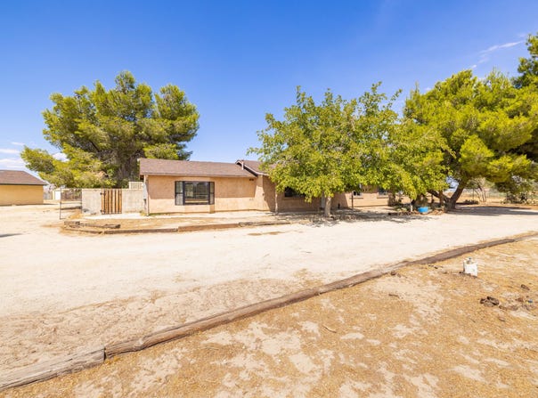 38617 E 95th Street, Palmdale, CA 93591