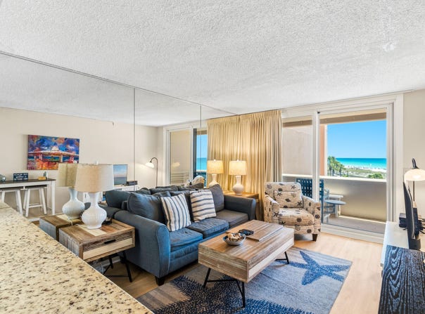 500 Gulf Shore Drive, Destin, FL 32541