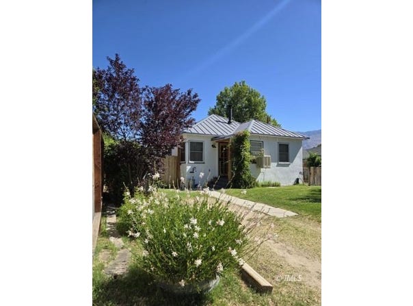 625 E Inyo St, Lone Pine, CA 93545