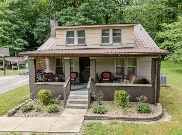 3570 State Highway 60 E, Morehead, KY 40351