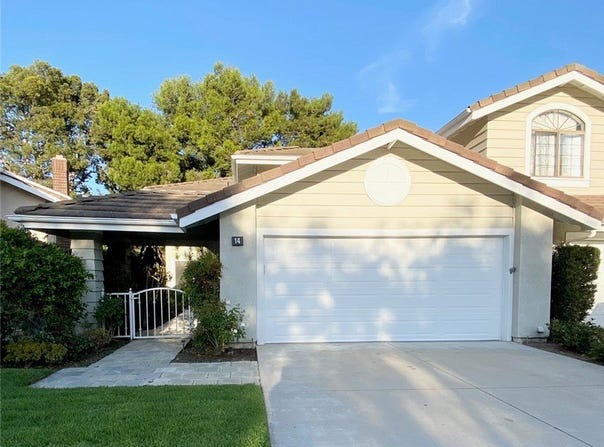 14 Rainbow Lk, Irvine, CA 92614