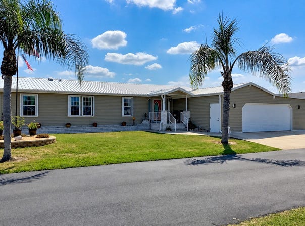 497 International Blvd, Arcadia, FL 34266