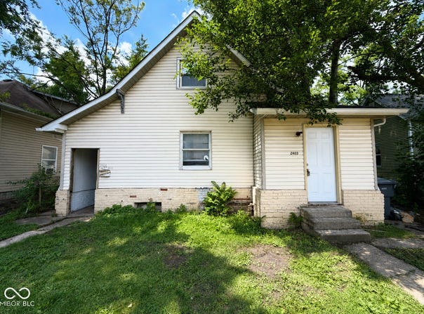 2403 Fletcher, Anderson, IN 46016