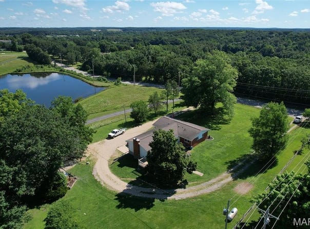 1324 Highway O, Rolla, MO 65401