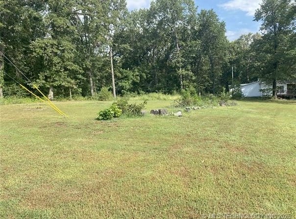 62468 E 322 Lane, Grove, OK 74344