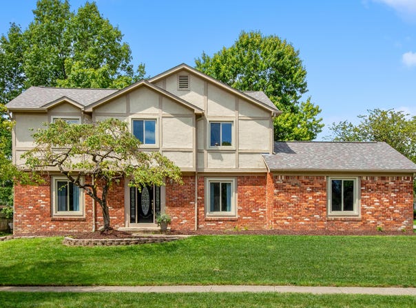 2128 Stowbridge Road, Dublin, OH 43016