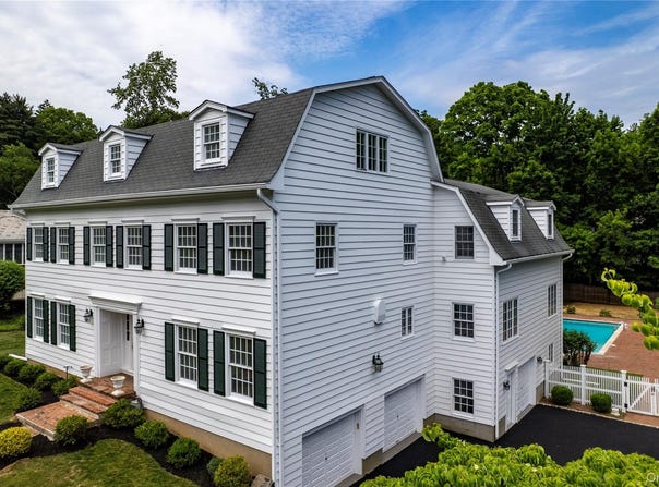 102 Birchwood Avenue, Nyack, NY 10960