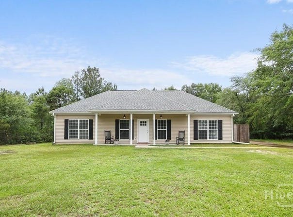 140 Summer Wind Place, Brooklet, GA 30415