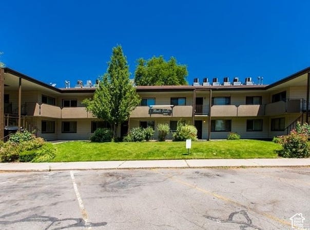 1555 E 3900 S, Millcreek, UT 84124
