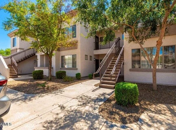 1941 S PIERPONT Drive, Mesa, AZ 85206