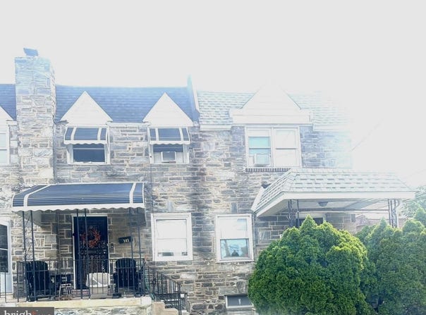 303 MARGATE Road, UPPER DARBY, PA 19082