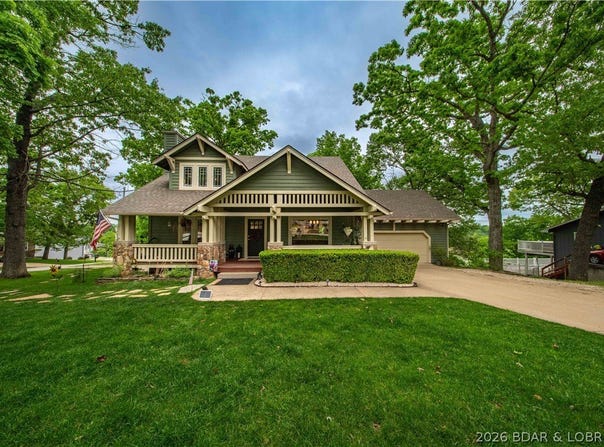 5776 Bluebird Circle, Osage Beach, MO 65065